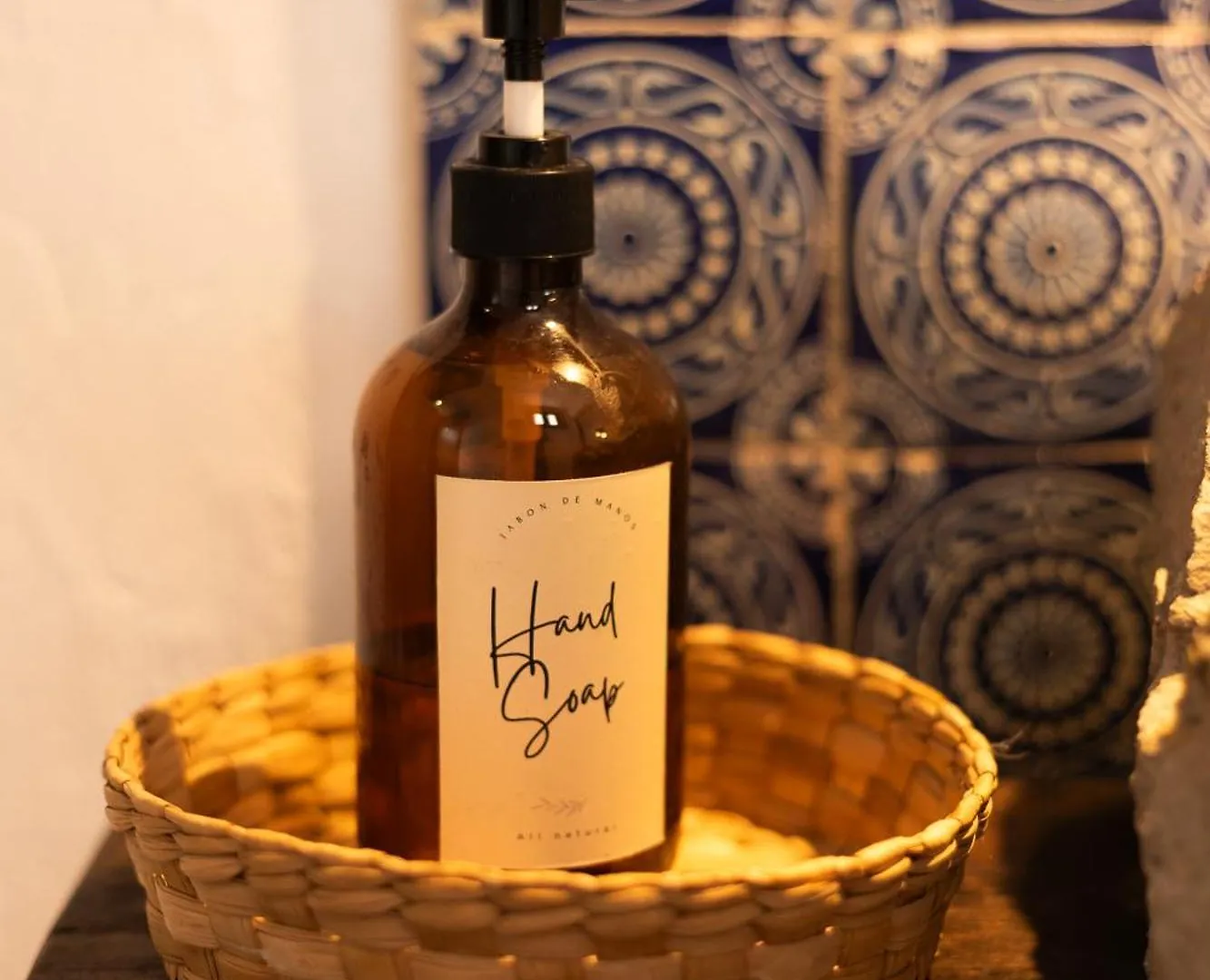 Casa De Hospedaje -La Abadia De San Pedro Guadalajara