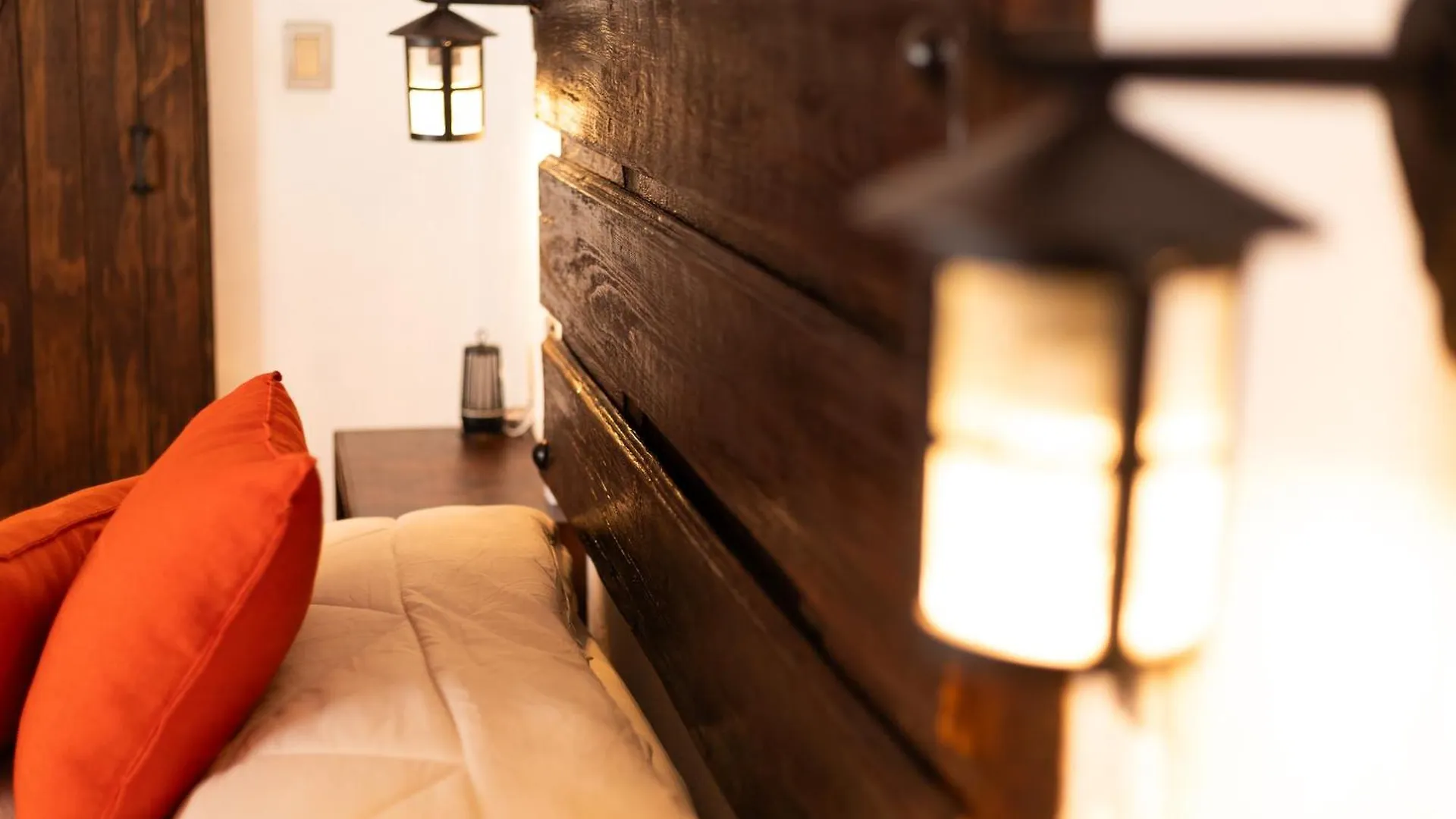 Casa De Hospedaje -La Abadia De San Pedro Guadalajara Alloggio in famiglia
